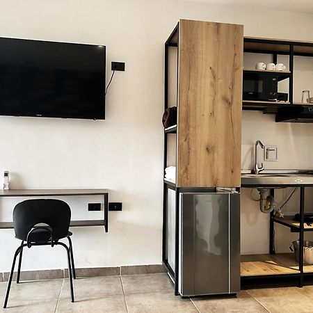 Apartahotel Medellín Zewnętrze zdjęcie