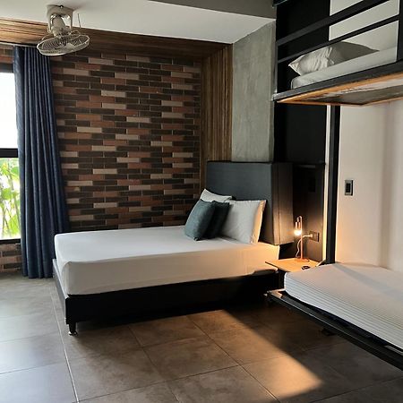 Apartahotel Medellín Zewnętrze zdjęcie