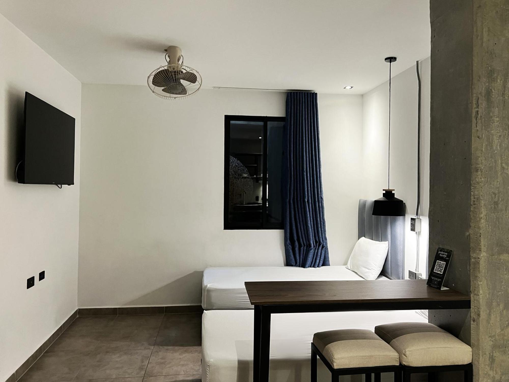 Apartahotel Medellín Zewnętrze zdjęcie