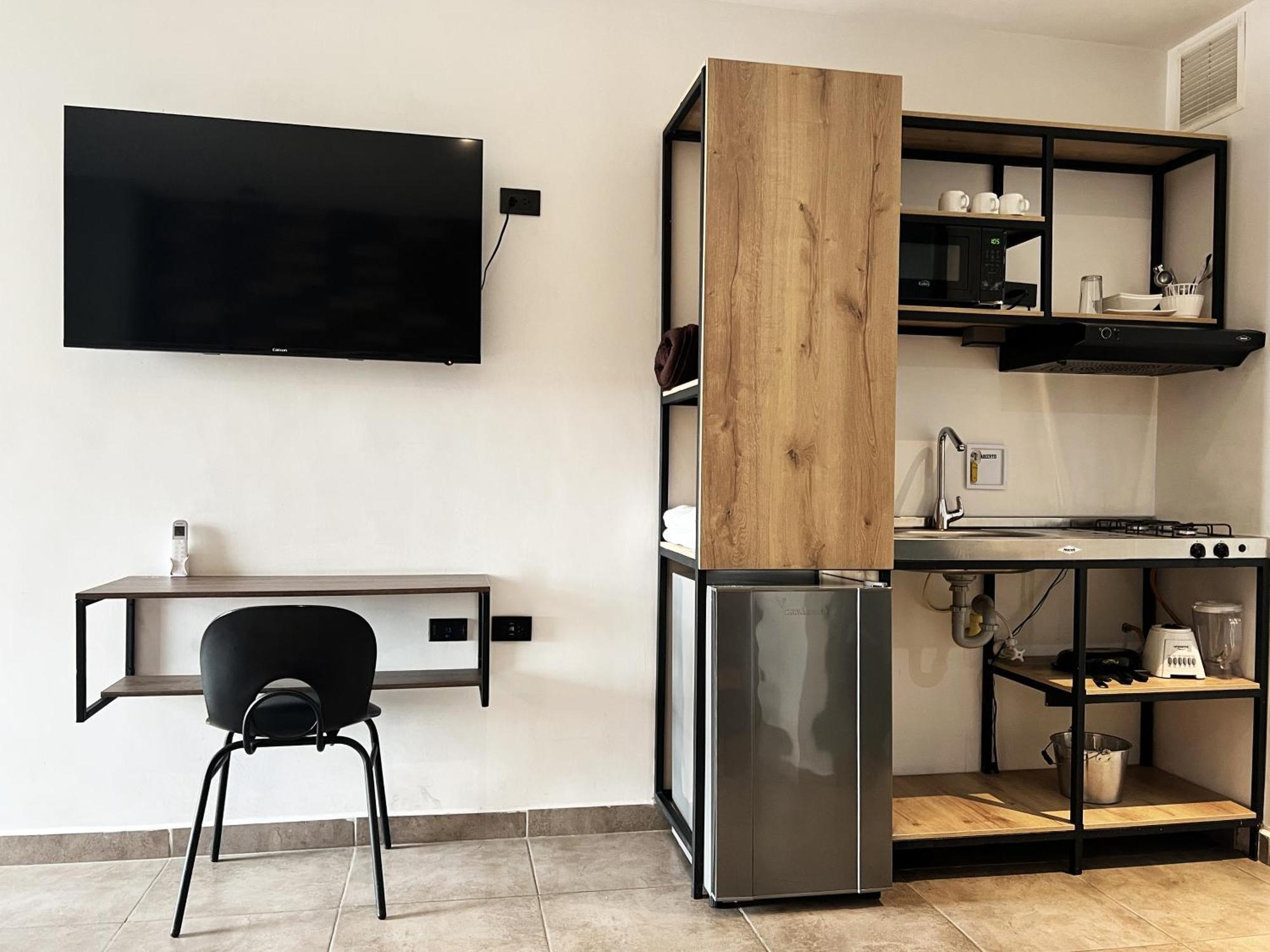 Apartahotel Medellín Zewnętrze zdjęcie