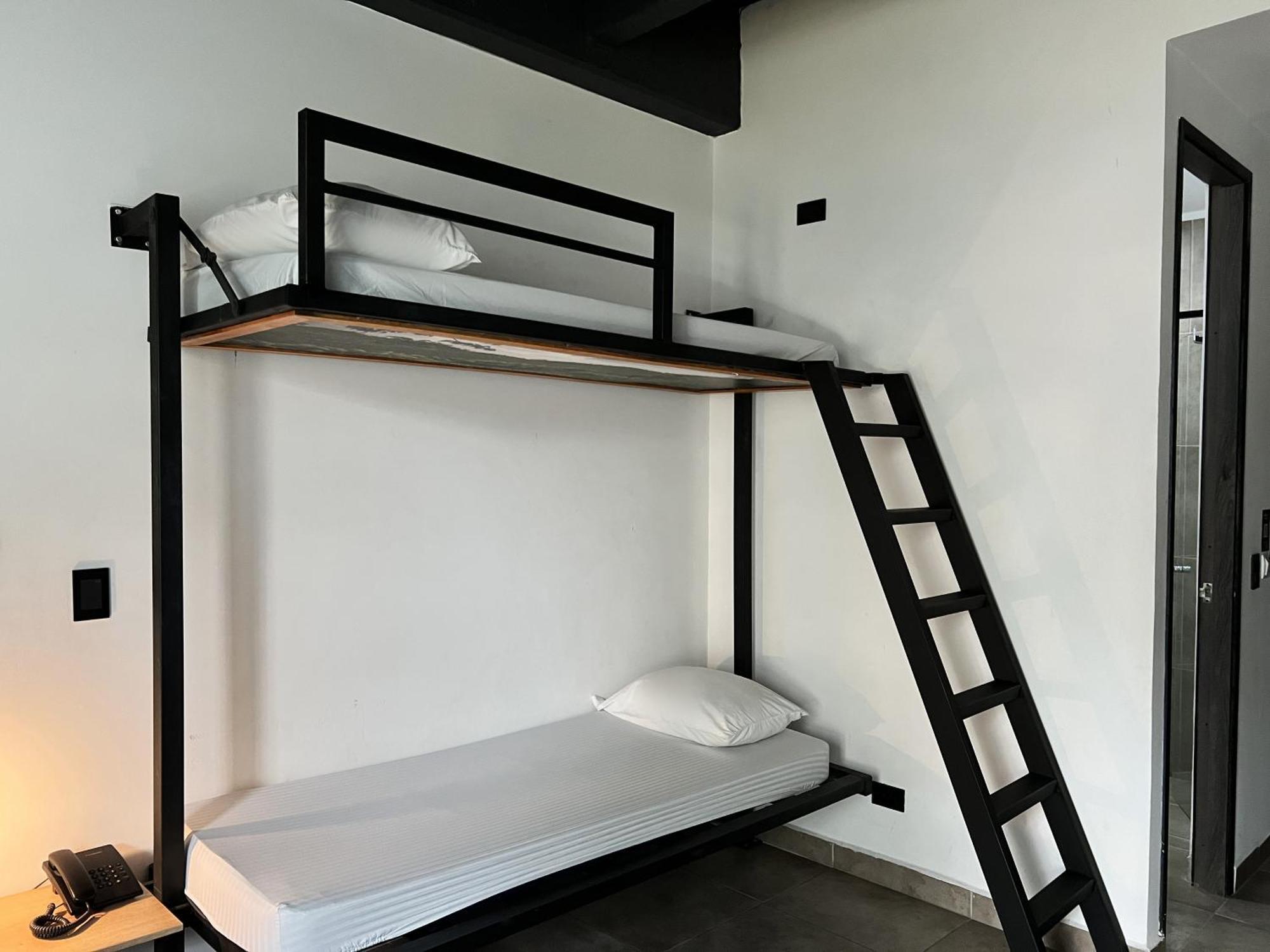 Apartahotel Medellín Zewnętrze zdjęcie