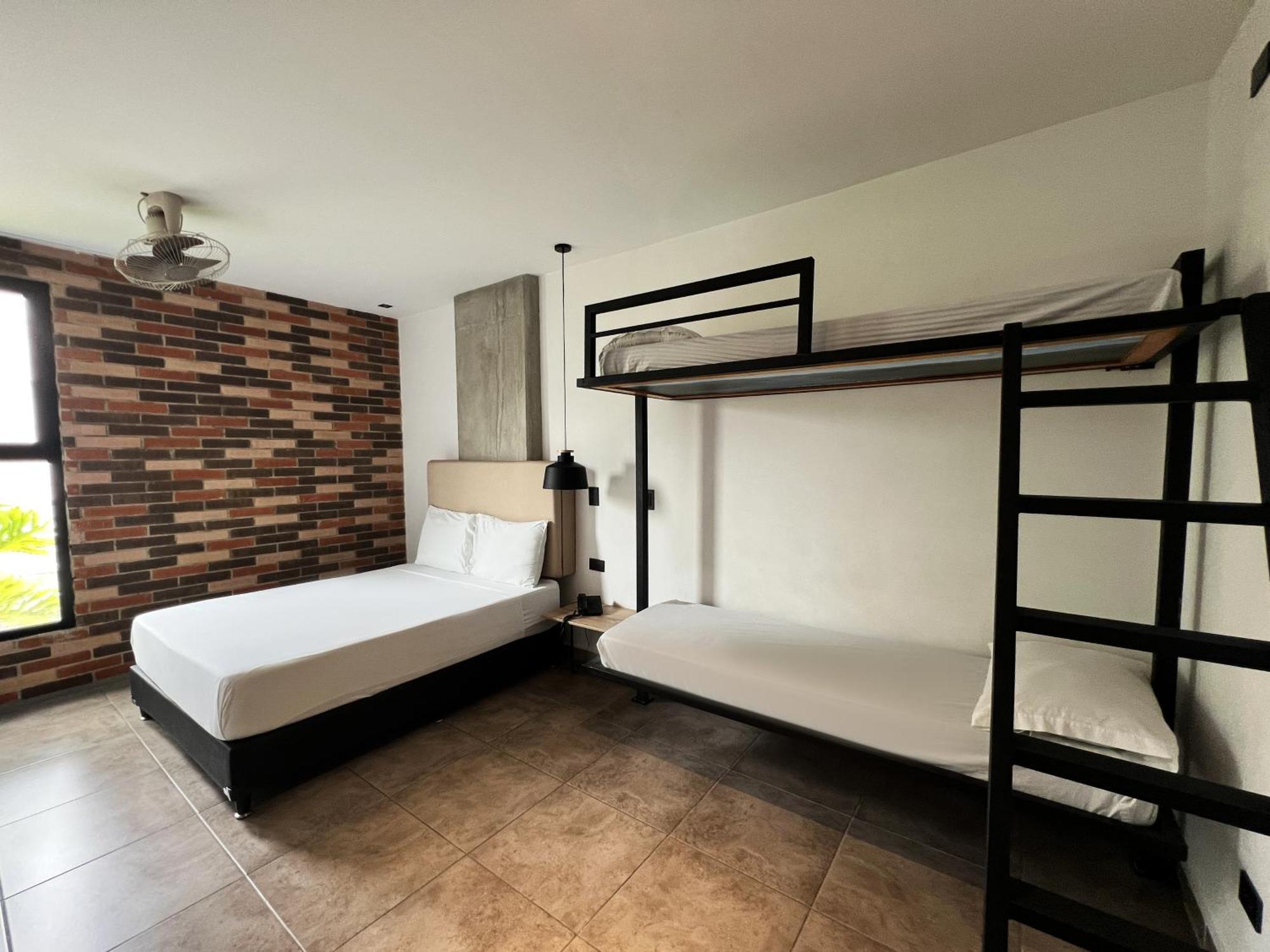 Apartahotel Medellín Zewnętrze zdjęcie