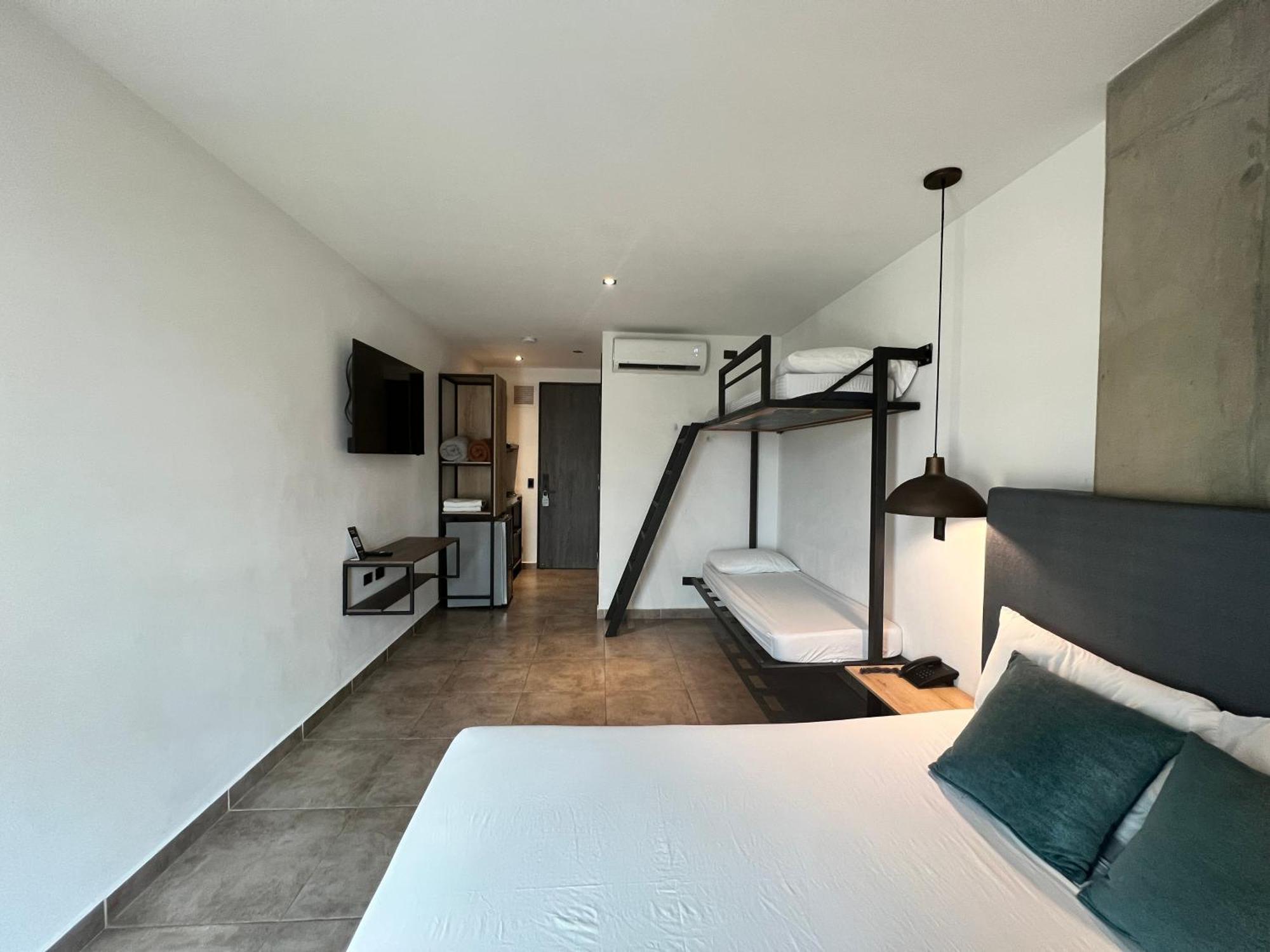 Apartahotel Medellín Zewnętrze zdjęcie