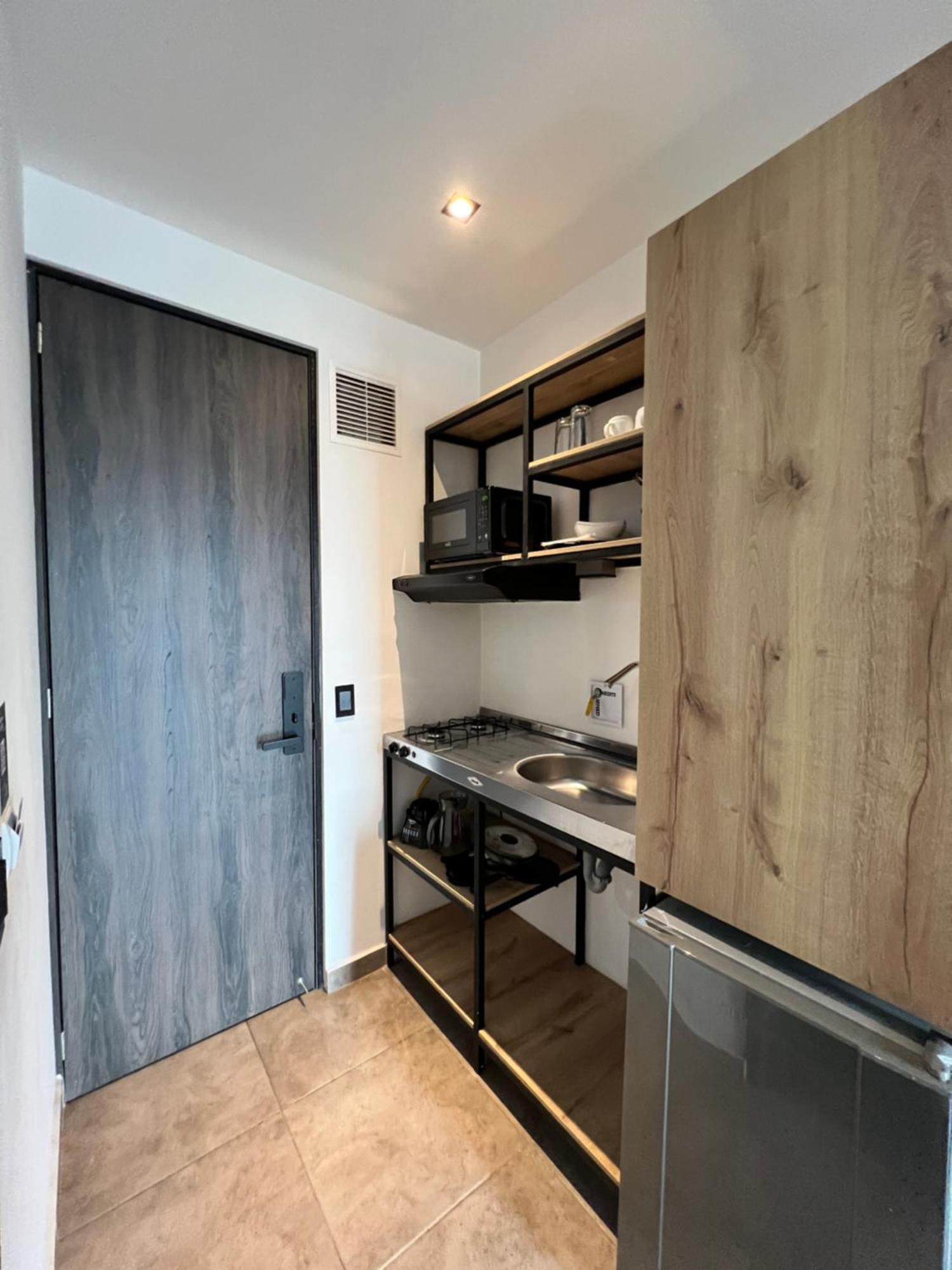Apartahotel Medellín Zewnętrze zdjęcie