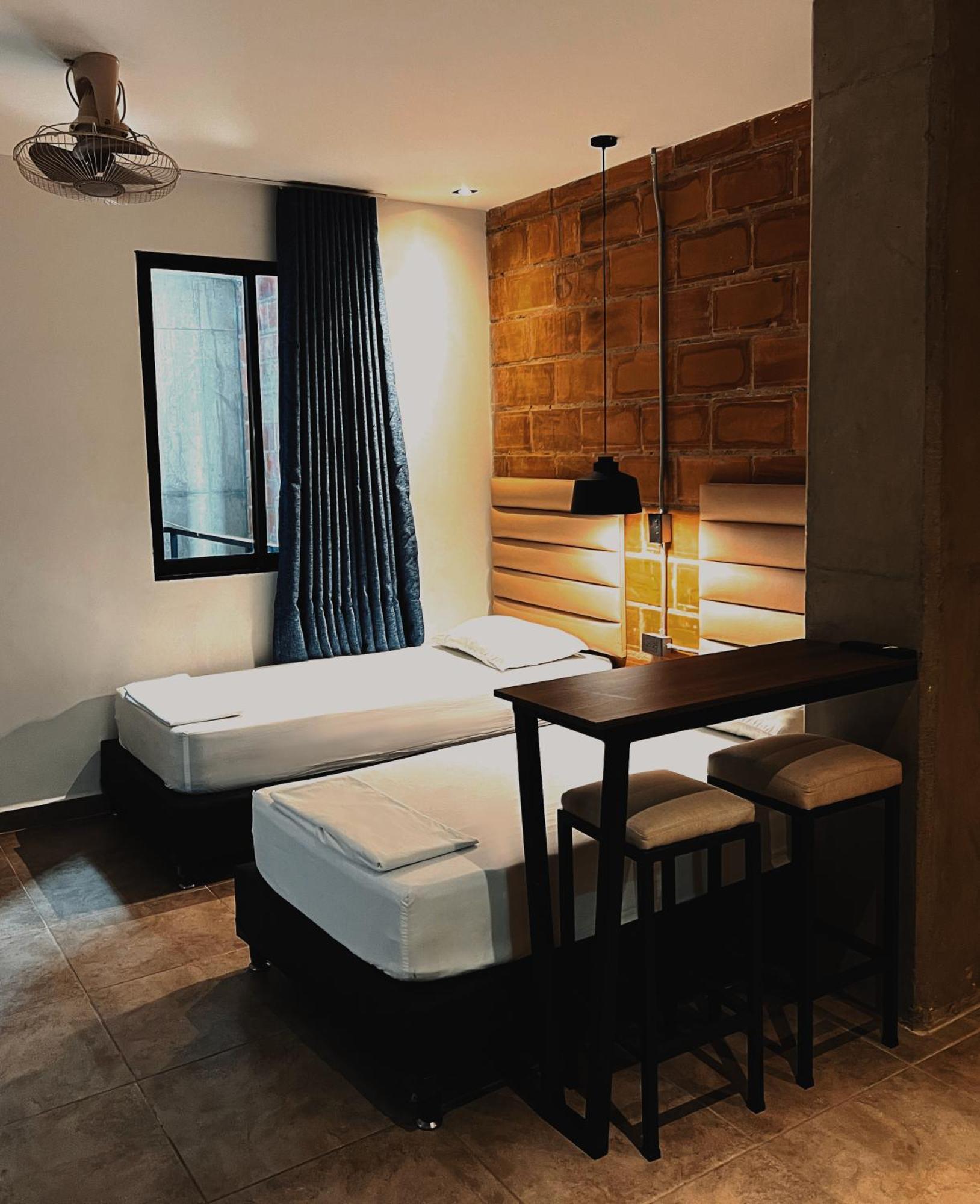 Apartahotel Medellín Zewnętrze zdjęcie