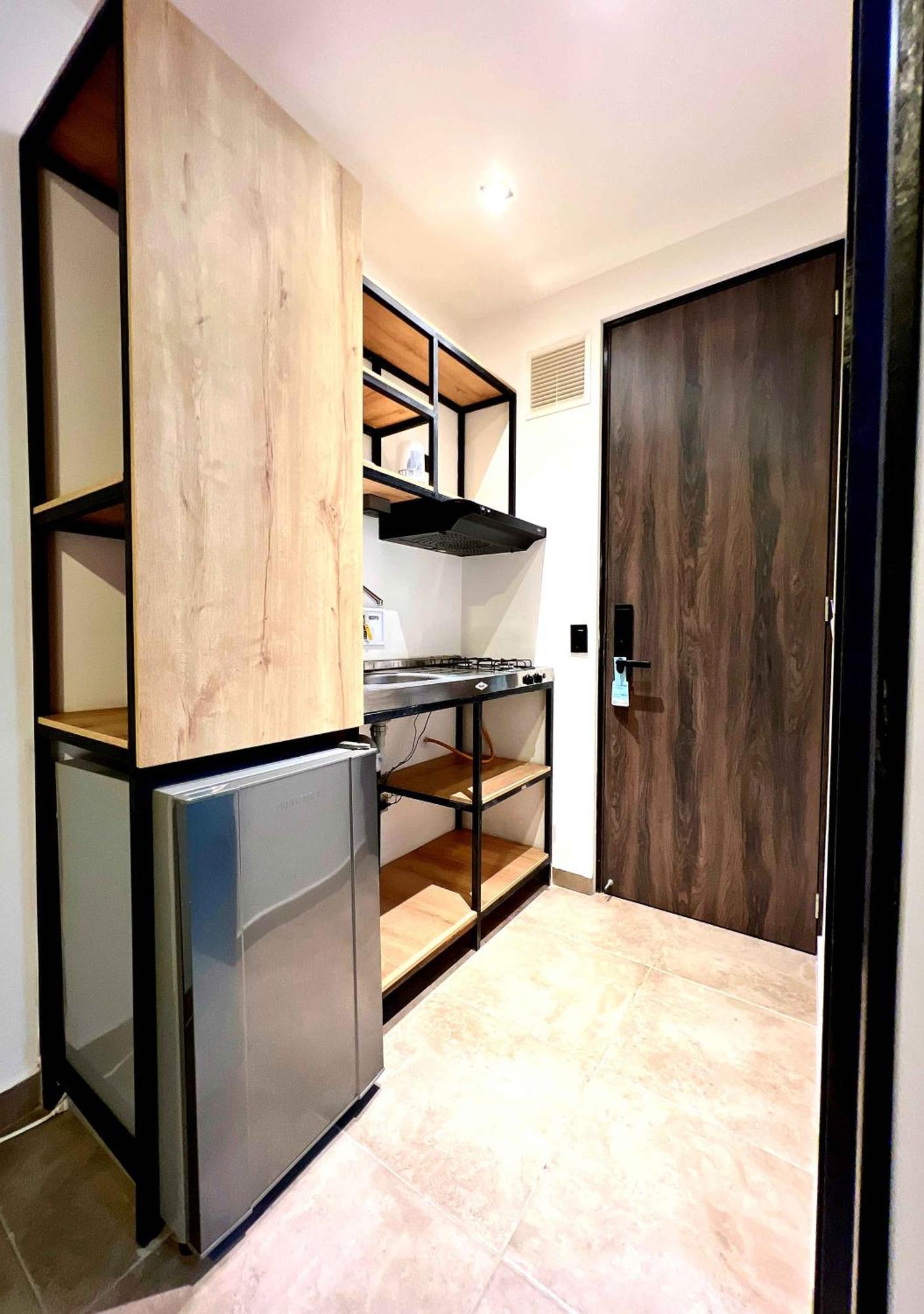 Apartahotel Medellín Zewnętrze zdjęcie