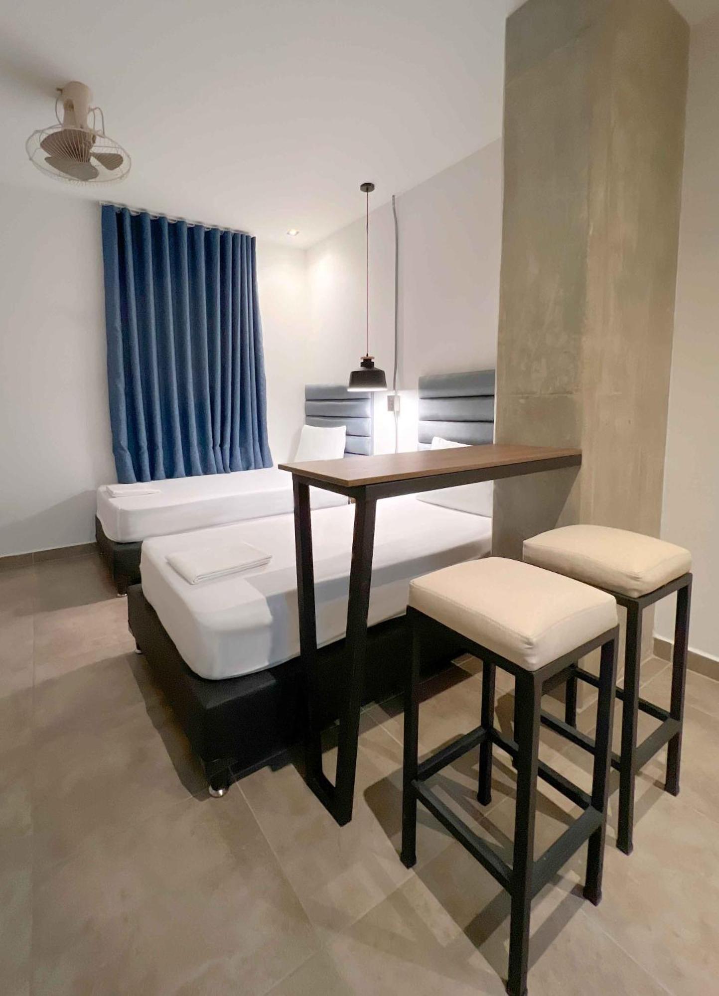 Apartahotel Medellín Zewnętrze zdjęcie