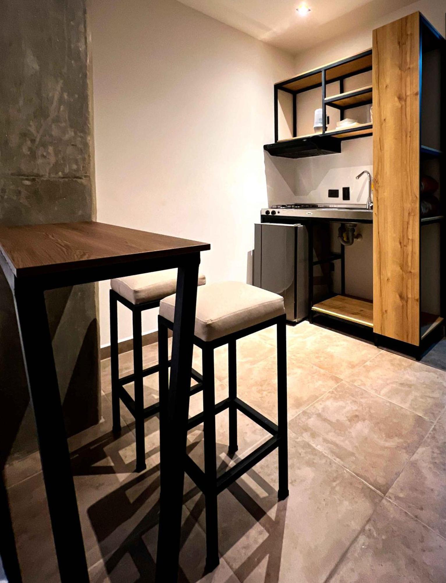 Apartahotel Medellín Zewnętrze zdjęcie
